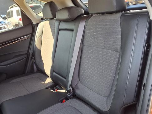 Used 2021 Kia Seltos S image 9