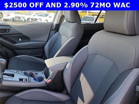 New 2026 Subaru Crosstrek 2.0i Premium image 14