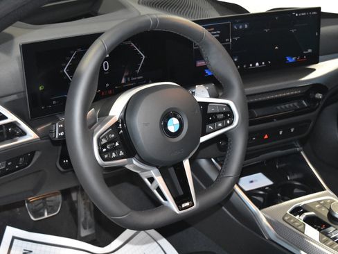 New 2026 BMW 330i xDrive Sedan w/ M Sport Package image 2