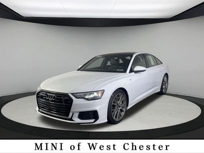 Used 2023 Audi A6 3.0T Prestige w/ Prestige Package