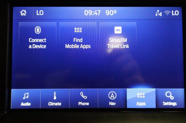 Used 2020 Ford F250 King Ranch w/ King Ranch Ultimate Package AWD/4WD image 72