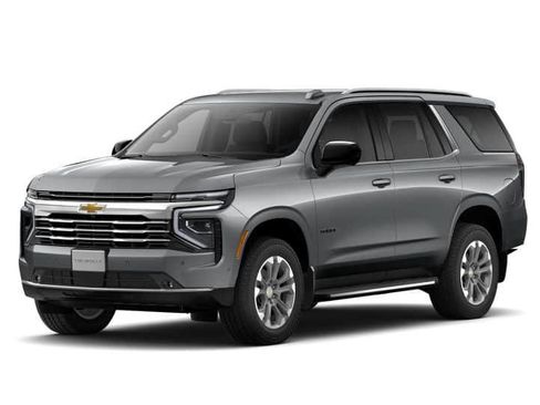 New 2026 Chevrolet Tahoe LT w/ Comfort Package AWD/4WD image 33