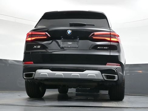 Used 2023 BMW X5 xDrive40i w/ Premium Package AWD/4WD image 29
