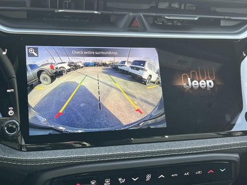 New 2026 Jeep Cherokee Laredo image 27