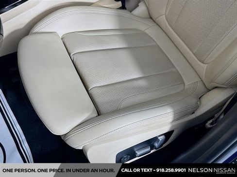 Used 2022 BMW X3 xDrive30i w/ Premium Package 2 AWD/4WD image 19