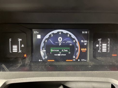 New 2026 Toyota Tacoma SR5 image 18