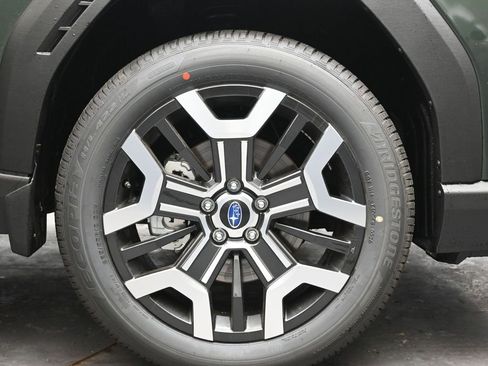 New 2026 Subaru Outback Touring XT image 10