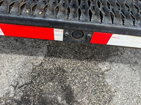 Used 2020 RAM ProMaster 3500 FWD image 13