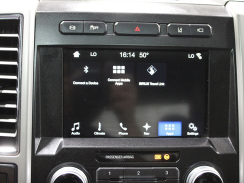 Used 2017 Ford F350 King Ranch w/ King Ranch Ultimate Package image 19