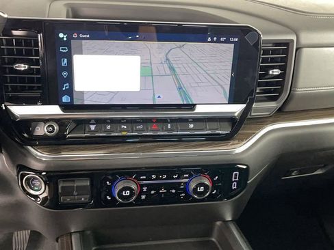 New 2025 Chevrolet Silverado 2500 LT w/ All Star Edition image 18