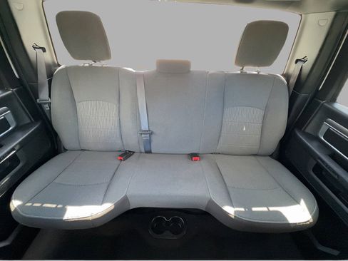 Used 2024 RAM 1500 Classic Warlock image 11