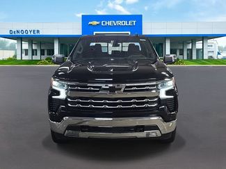 New 2026 Chevrolet Silverado 1500 LTZ AWD/4WD video 3