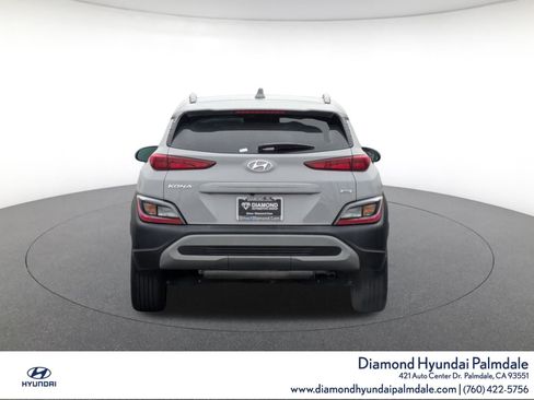 Used 2022 Hyundai Kona SEL w/ Convenience Package image 5