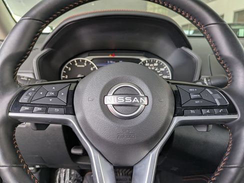 Used 2025 Nissan Altima 2.5 SR AWD/4WD image 21