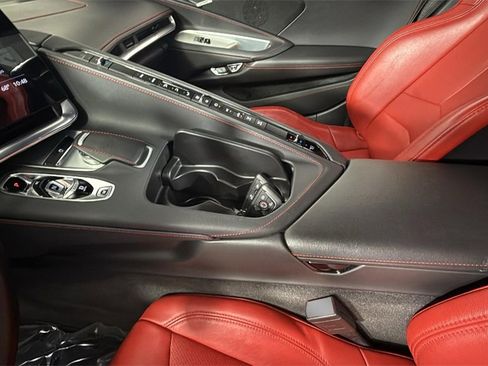 Used 2023 Chevrolet Corvette Stingray Coupe w/ Z51 Performance Package image 19