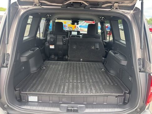 Used 2025 Toyota Land Cruiser 1958 AWD/4WD image 12