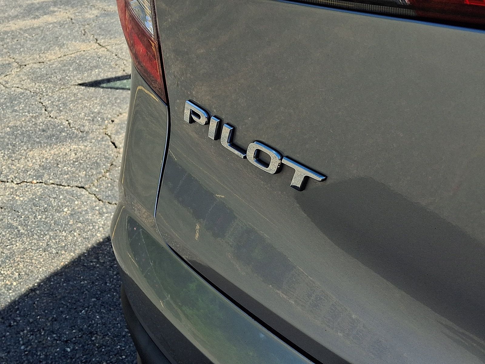 Used 2019 Honda Pilot EX image 31