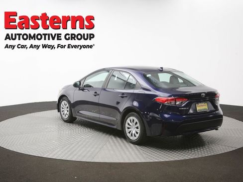 Used 2022 Toyota Corolla LE FWD image 63