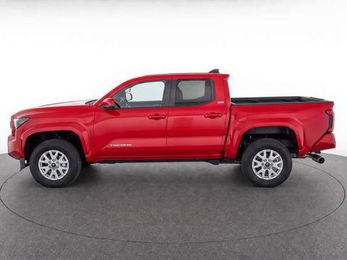 New 2026 Toyota Tacoma SR5 AWD/4WD image 6