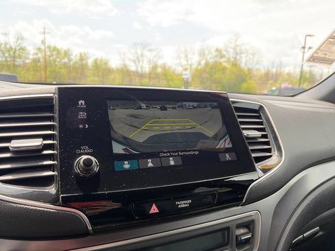 Used 2019 Honda Passport EX-L image 30