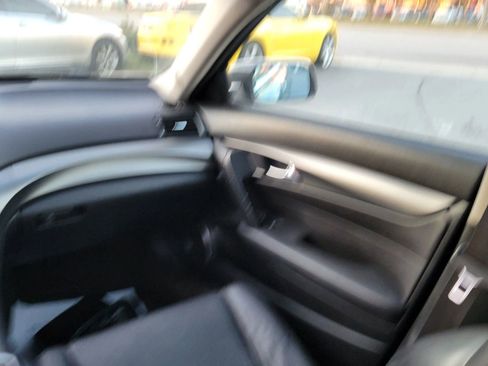 Used 2012 Acura TL Sedan 4D image 10