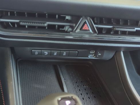 New 2026 Dodge Charger R/T AWD/4WD image 25