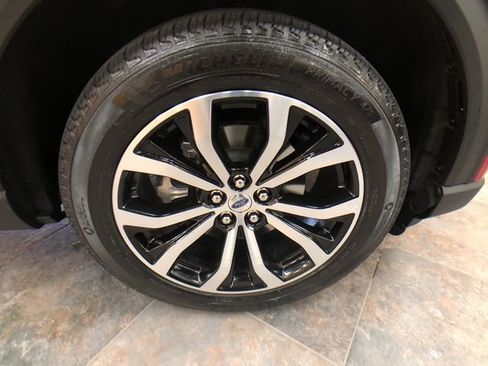 New 2026 Ford Explorer ST-Line AWD/4WD image 9