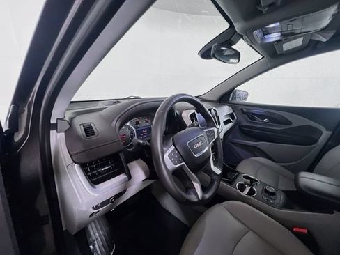 Used 2019 GMC Terrain SLT w/ Preferred Package FWD image 15