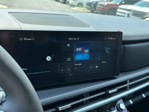 New 2026 Hyundai Santa Fe XRT image 28