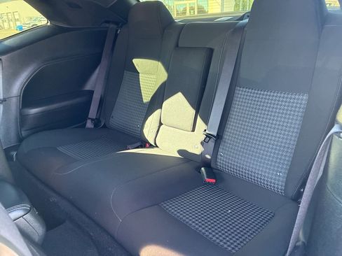 Used 2022 Dodge Challenger R/T Scat Pack image 11