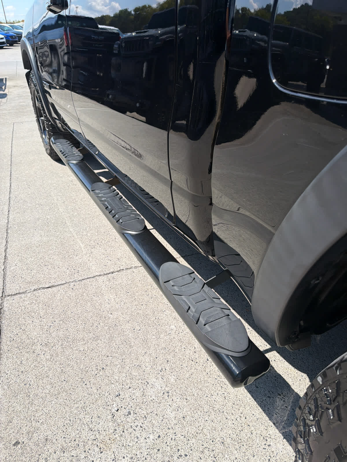 Used 2021 RAM 1500 Rebel w/ Rebel Level 2 Equipment Group AWD/4WD image 10