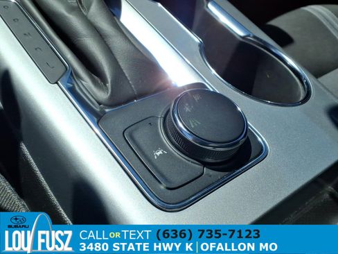 Used 2023 Chevrolet Blazer LT w/ Convenience Package FWD image 16