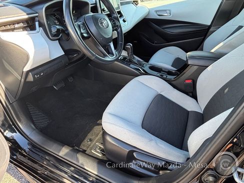 Used 2023 Toyota Corolla SE image 19