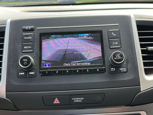 Used 2019 Honda Ridgeline Sport image 20
