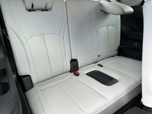 New 2027 INFINITI QX60 Luxe w/ Cargo Package FWD image 20