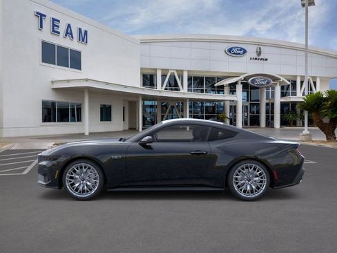 New 2026 Ford Mustang GT Premium image 3