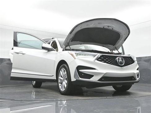 Used 2021 Acura RDX AWD image 51