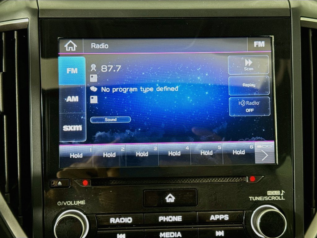 Used 2019 Subaru Forester Sport w/ Popular Package #2 AWD/4WD image 14