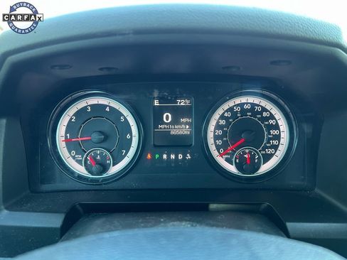 Used 2019 RAM 1500 Express w/ Express Value Package image 14