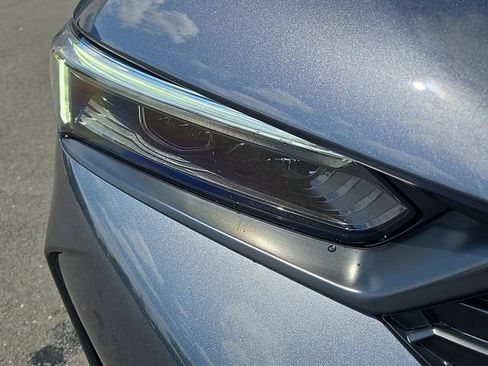 New 2026 Honda Civic Sport image 9
