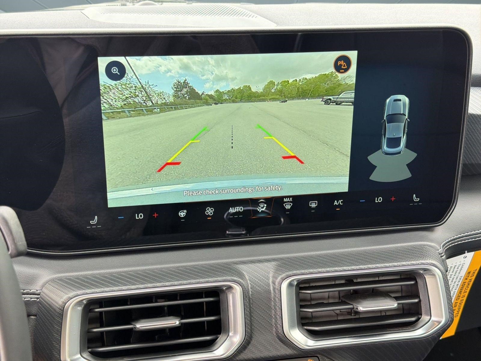 New 2026 Ford Mustang GT Premium RWD image 22