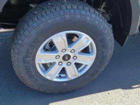 New 2025 Ford Ranger XL w/ Trailer Tow Package image 5