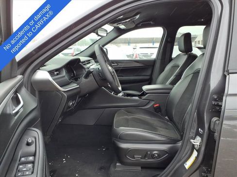 Used 2023 Jeep Grand Cherokee Altitude image 18