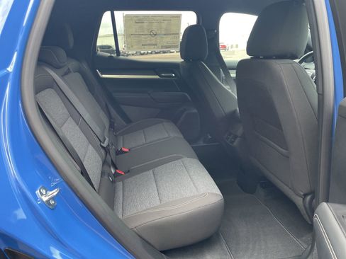 New 2026 GMC Terrain Elevation w/ Black Edition FWD image 25