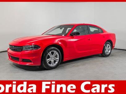 Used 2023 Dodge Charger SXT