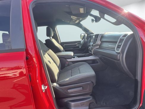 Used 2020 RAM 1500 Big Horn AWD/4WD image 26