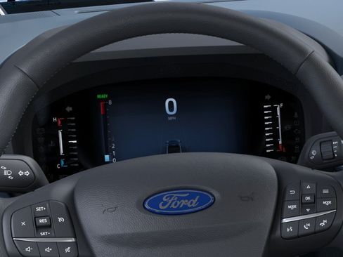 Used 2026 Ford Maverick XLT w/ Equipment Group 301A AWD/4WD image 38