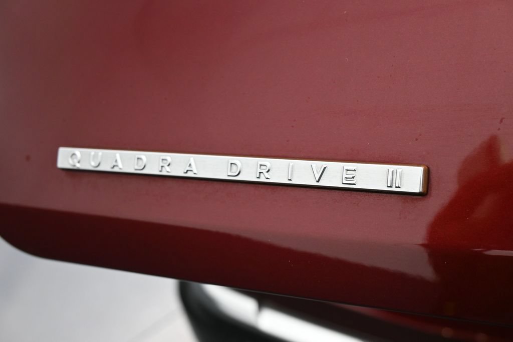 Used 2022 Jeep Grand Wagoneer Series III AWD/4WD image 42