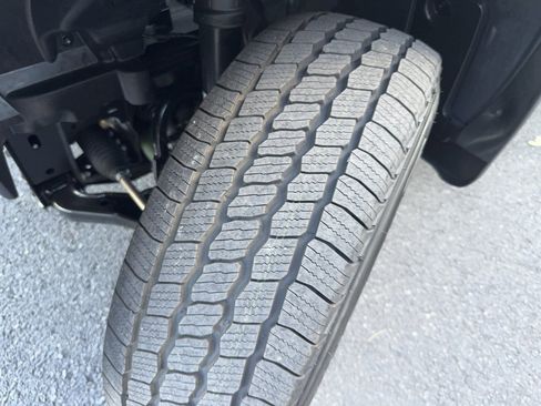 New 2025 Mercedes-Benz Sprinter 2500 image 18