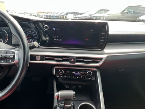 Used 2023 Kia K5 GT-Line image 21